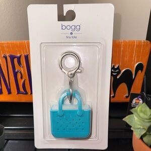 BOGG Tiny Tote Keychain / Bag Charm